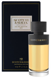 Scotch & Soda Men 90ml