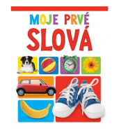 Moje prvé slová - Android Green - cena, porovnanie