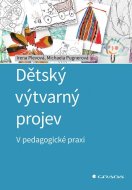 Dětský výtvarný projev - cena, porovnanie