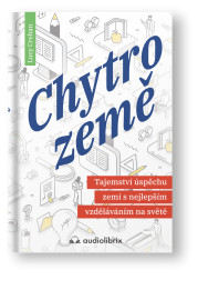 Chytrozemě