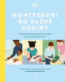 Montessori do každé rodiny