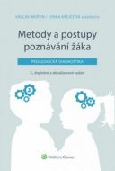 Metody a postupy poznávání žáka - cena, porovnanie