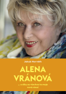 Alena Vránová - cena, porovnanie