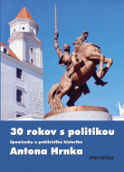 30 rokov s politikou - cena, porovnanie