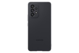 Samsung Silicone Cover Galaxy A53 EF-PA536TBEGWW
