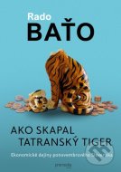 Ako skapal tatranský tiger - cena, porovnanie
