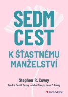 Sedm cest k šťastnému manželství - cena, porovnanie