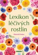 Lexikon léčivých rostlin - cena, porovnanie