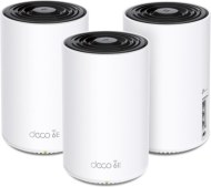 TP-Link Deco XE75 (3-pack) - cena, porovnanie