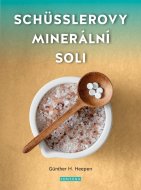 Schüsslerovy minerální soli - cena, porovnanie