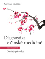 Diagnostika v čínské medicíně - cena, porovnanie