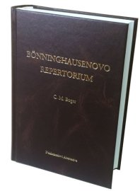 Bönninghausenovo repertorium