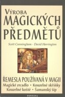 Výroba magických předmětů - cena, porovnanie