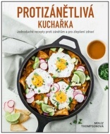 Protizánětlivá kuchařka - cena, porovnanie