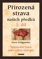 Přirozená strava našich předků 2. díl - cena, porovnanie