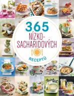 365 nízkosacharidových receptů - cena, porovnanie