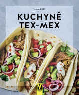 Kuchyně Tex-Mex - cena, porovnanie