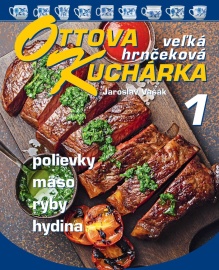 Ottova veľká hrnčeková kuchárka 1