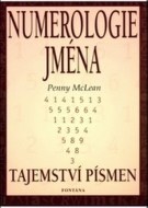 Numerologie jména - cena, porovnanie