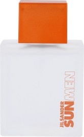 Jil Sander Sun for Men 125 ml