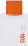 Jil Sander Sun for Men 125 ml - cena, porovnanie