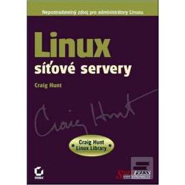 Linux síťové servery