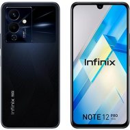 Infinix Note 12 Pro 128GB - cena, porovnanie