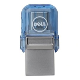 Dell USB A/C Combo Flash Drive 128GB