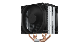 Silentiumpc Fera 5 Dual Fan