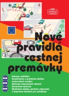 Nové pravidlá cestnej premávky 2020 - cena, porovnanie