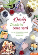 Zkuste to doma sami - Dárky - cena, porovnanie