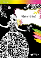 Boho Black Neon - cena, porovnanie