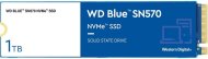 Western Digital SN570 WDS100T3B0C 1TB - cena, porovnanie