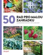 50 rad pro malou zahrádku - cena, porovnanie