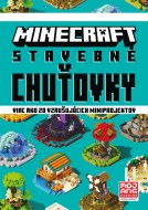 Minecraft: Stavebné chuťovky - cena, porovnanie