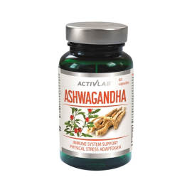 Activlab Ashwagandha 60tbl