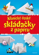 Klasické české skládačky z papíru - cena, porovnanie