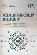 Péče o lidi a udržitelná společenství - cena, porovnanie