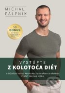 Vystúpte z kolotoča diét - cena, porovnanie