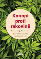 Konopí proti rakovině - cena, porovnanie