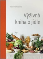 Výživná kniha o jídle - cena, porovnanie