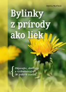 Bylinky z prírody ako liek - cena, porovnanie