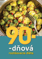 90-dňová rozlišovacia diéta - cena, porovnanie