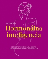 Hormonálna inteligencia - cena, porovnanie