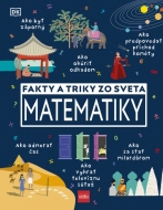 Fakty a triky zo sveta matematiky - cena, porovnanie