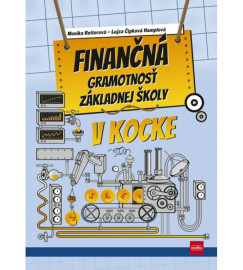 Finančná gramotnosť ZŠ v kocke