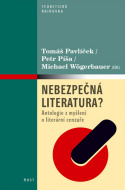 Nebezpečná literatura? - cena, porovnanie