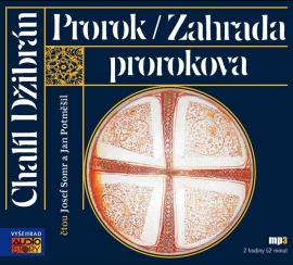 Prorok - Zahrada prorokova