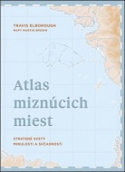 Atlas miznúcich miest - cena, porovnanie