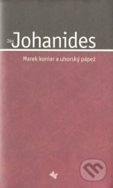 Marek koniar a uhorský pápež